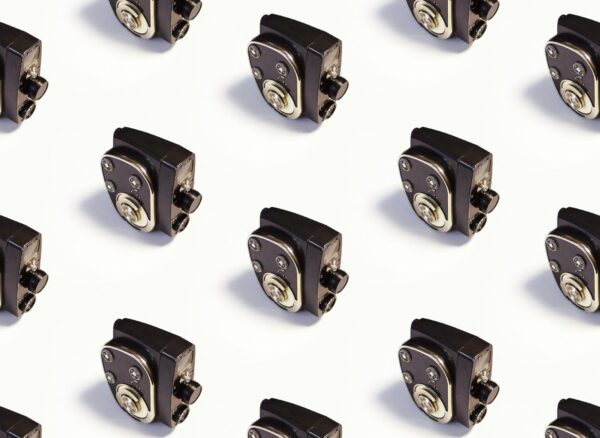 Common Types of Valve Actuators and How They Work