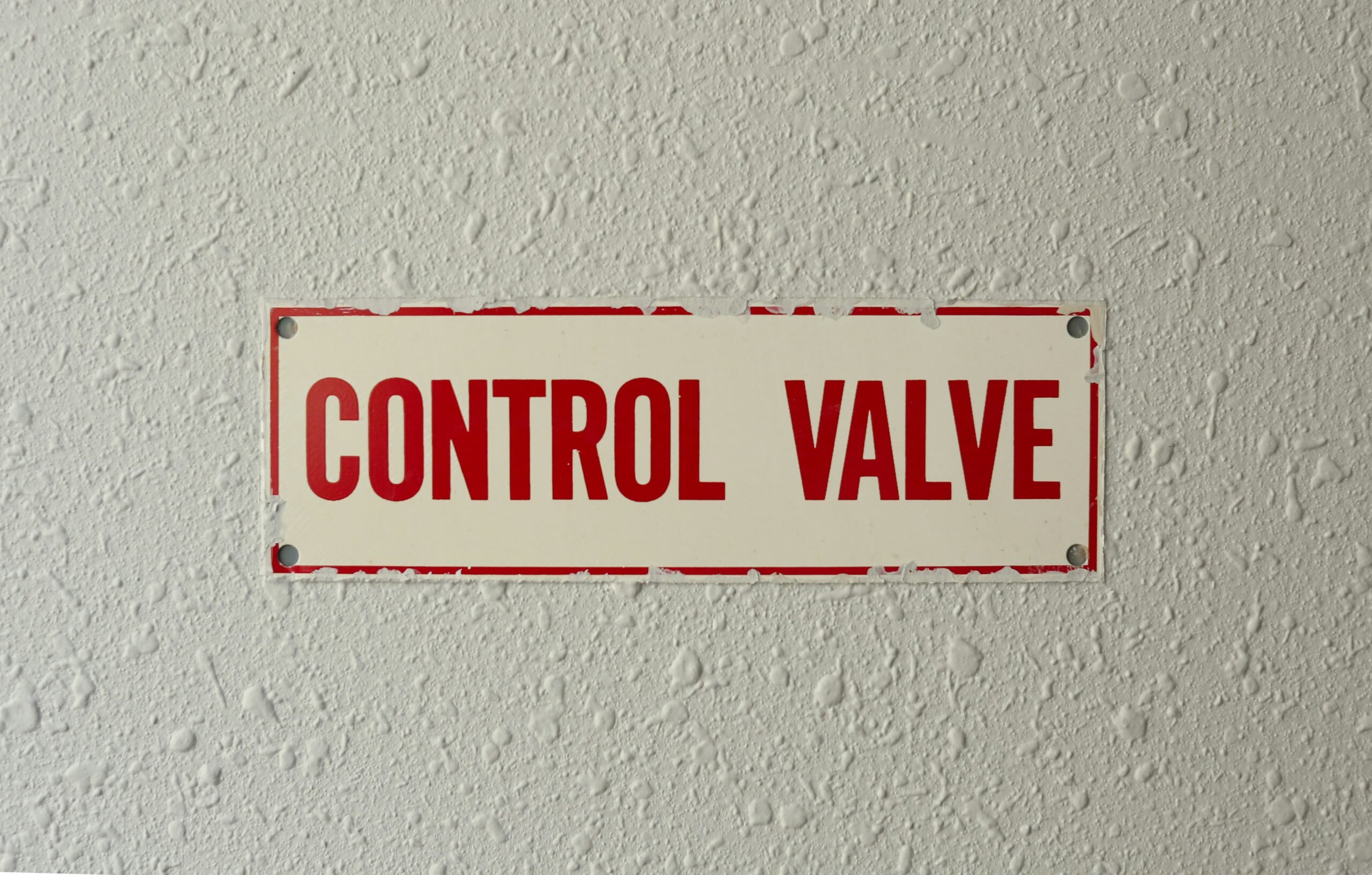 How to Troubleshoot Common Valve Problems