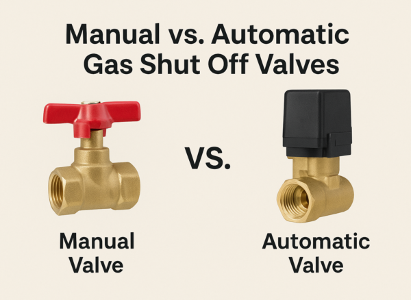 manual gas shut off valve and automatic gas shutoff valve manual gas shut off valve and automatic gas shutoff valve